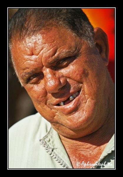 66 Egypt portraits